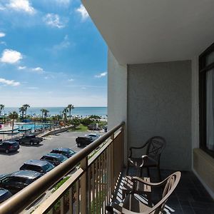 North Ocean View Room
