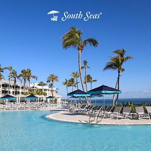 South Seas Resort - Official Site